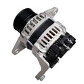24V Alternator 2502-6006C for Doosan DH220-5 DB58 Engine