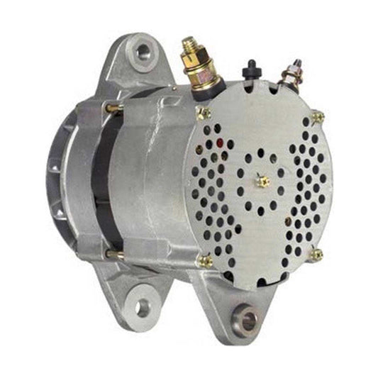24V Alternator 6N9294 7T6172 for CAT Excavator 215B 215C 219 219D