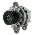 24V Alternator ME070120 ME087508 for SHINYEI K907LC Excavator Mitsubishi 6D31