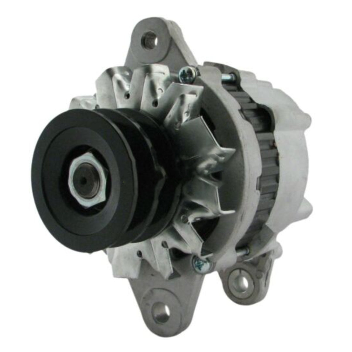 24V Alternator ME070120 ME087508 for SHINYEI K907LC Excavator Mitsubishi 6D31