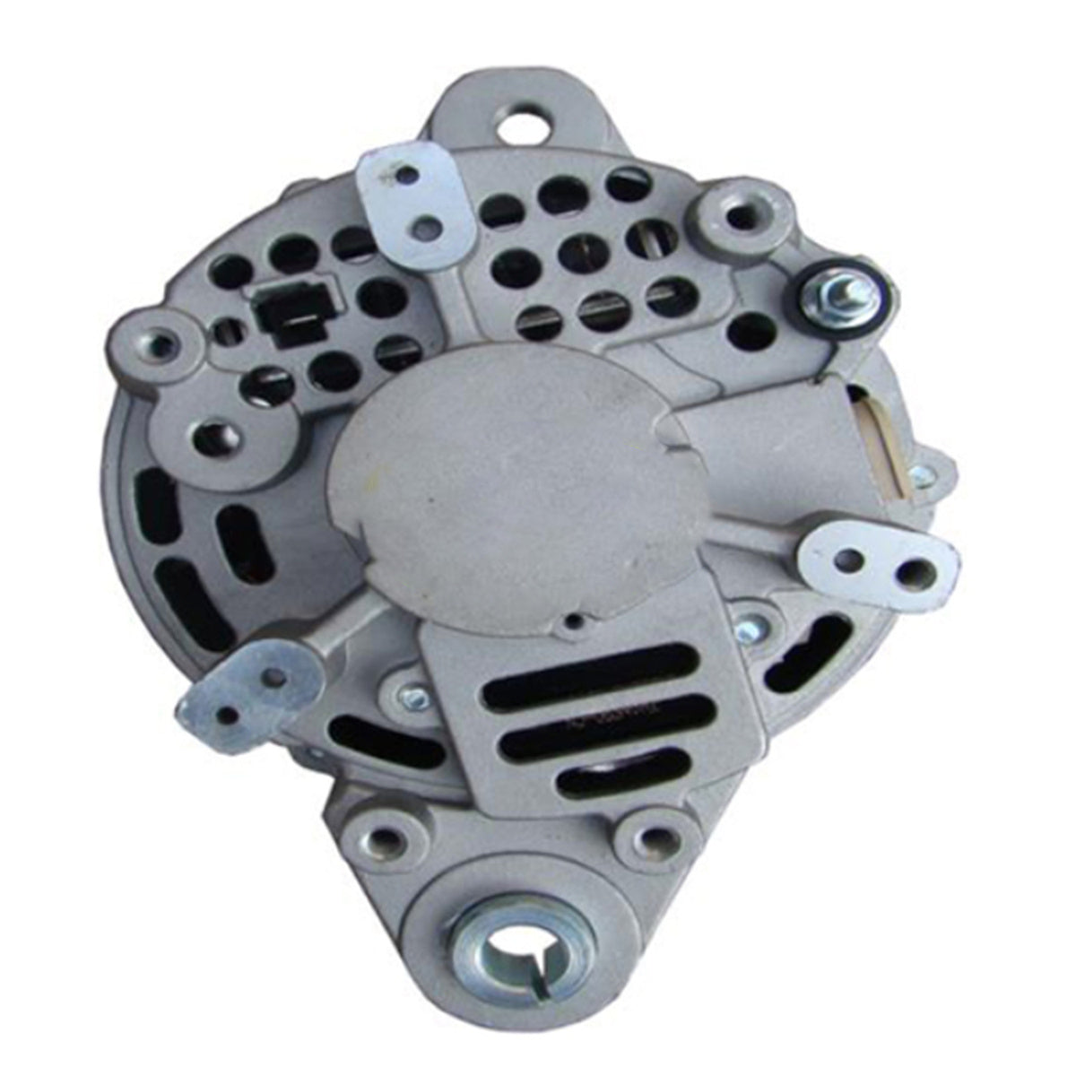 24V Alternator ME070120 ME087508 for SHINYEI K907LC Excavator Mitsubishi 6D31