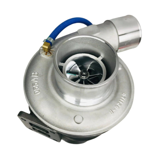250-7700 2507700 Turbocharger for 330D C9 Engine Excavator Parts
