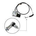 2523-9014 Throttle Motor Assembly for Daewoo Doosan DH220-5 SOLAR 250LC-V