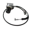 2523-9014 Throttle Motor Assembly for Daewoo Doosan DH220-5 SOLAR 250LC-V