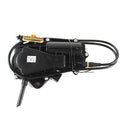 2523-9016 24V Flameout Solenoid Valve for Daewoo Doosan Excavator DH225-7