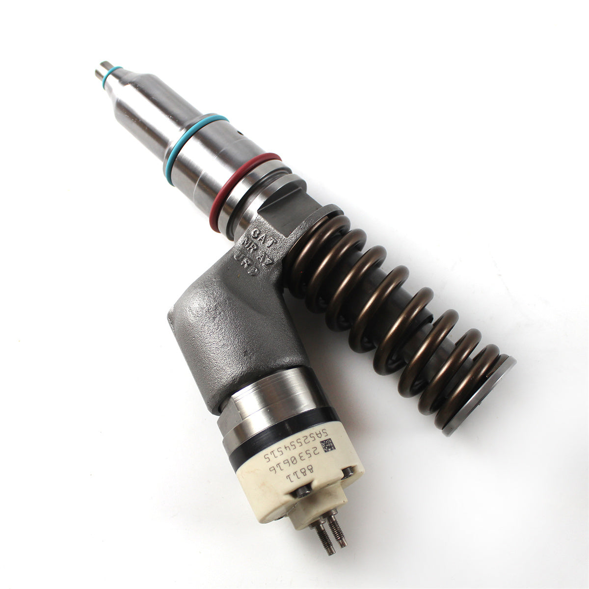 253-0616 10R-3265 Fuel Injector for CAT Catepillar C15 Engine