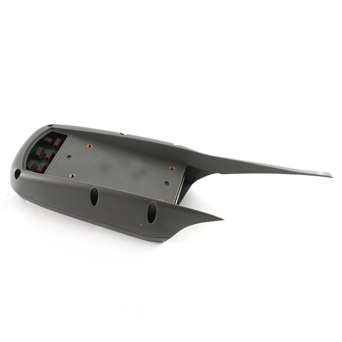 2539-1068 2539-1068A Monitor Display Panel for Doosan DH220-5 DH220-V