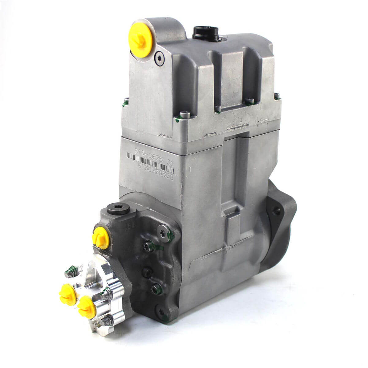 254-4357 2544357 Fuel Pump for Caterpillar 324D 324D L 325D 330D