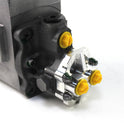 254-4357 2544357 Fuel Pump for Caterpillar 324D 324D L 325D 330D