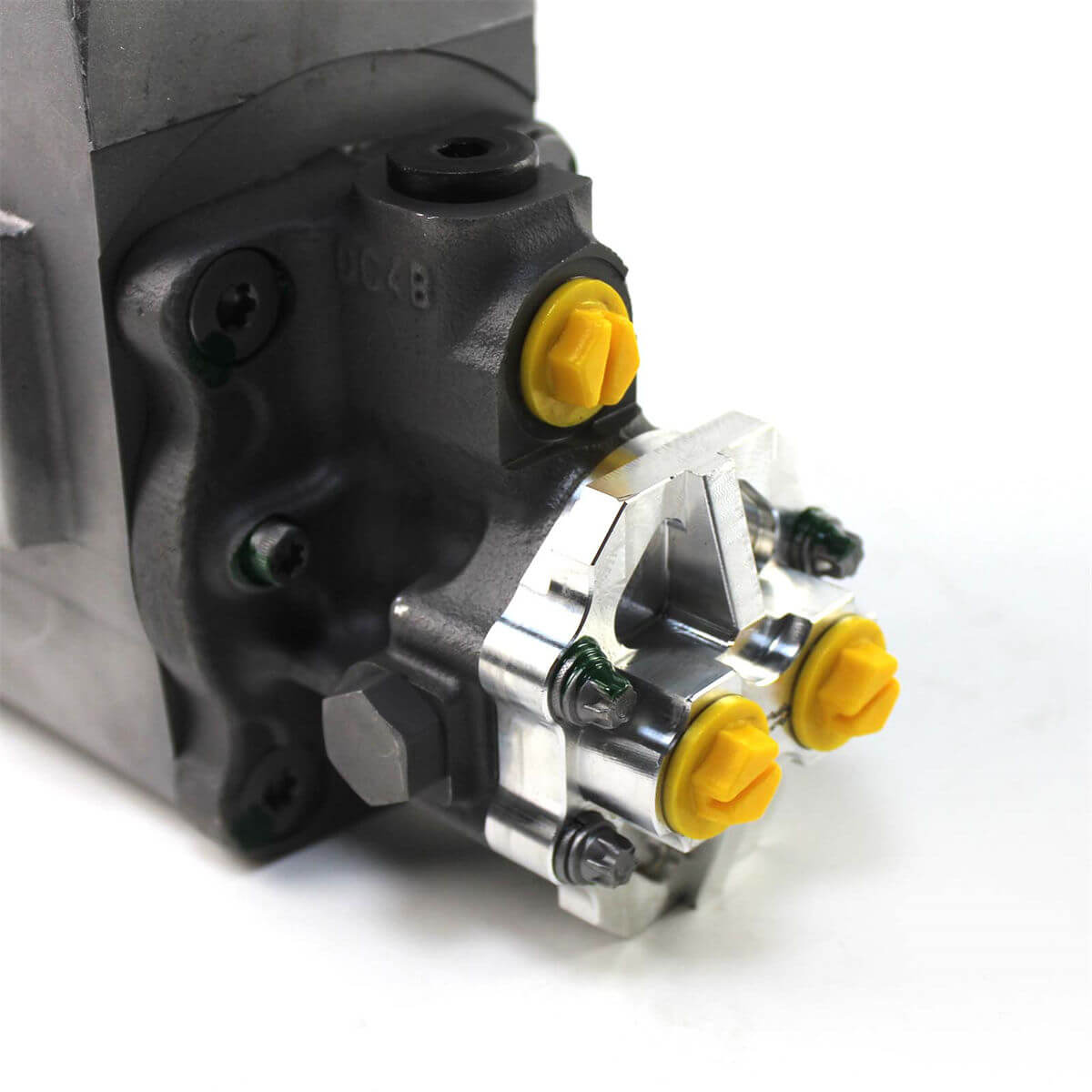 254-4357 2544357 Fuel Pump for Caterpillar 324D 324D L 325D 330D