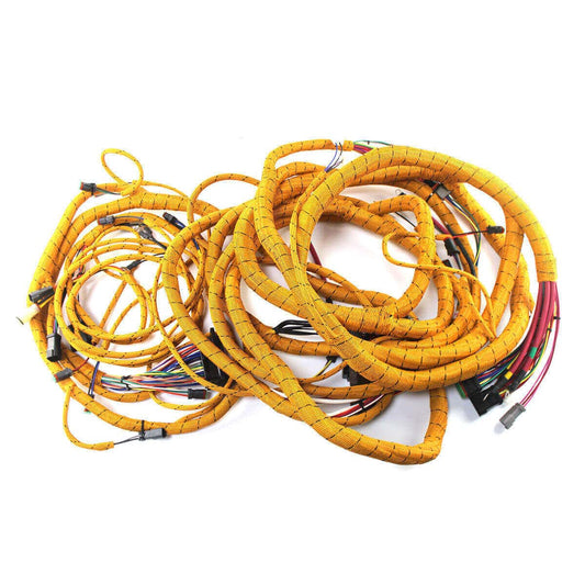 254-7198 2547198 External Outer Wiring Harness for CAT C9 330CL 330C Excavator