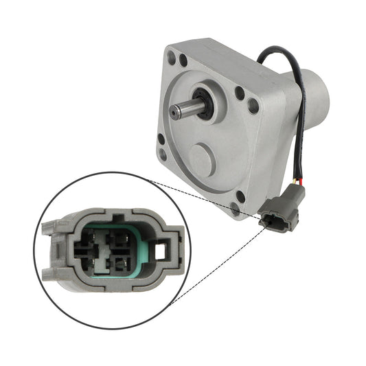 4257163 4188762 Throttle Motor for Hitachi EX100-3 EX200-3 EX300-3