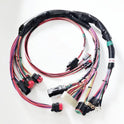 259-4877 2594877 Right Console Line Harness As-Console Wire Harness for Caterpillar E320