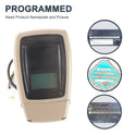 260-2160 157-3198 LCD Monitor for CAT 315C 318C 319C 320C Excavator
