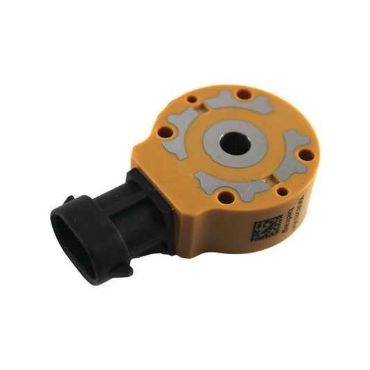 263-8213 2638213 Fuel Injector Solenoid Valve for Caterpillar C7 C9 Engine