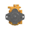 266-6942 Hydraulic Main Pump for Mitsubishi S4Q2T Engine Caterpillar CAT Excavator 304CCR 305DCR 305D