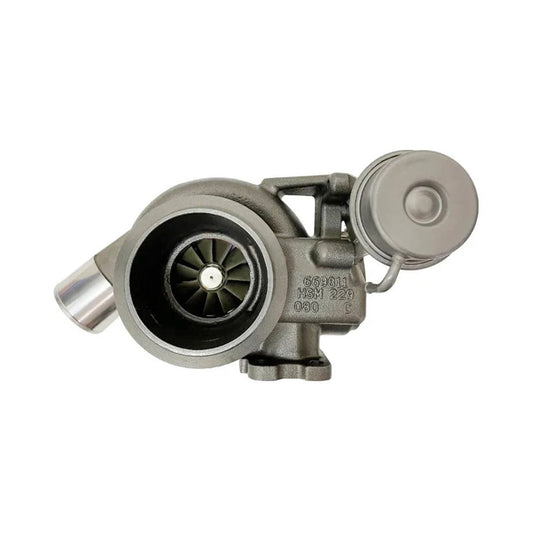 269-2920 2692919 10R3280 Turbocharger for Caterpillar C7 Engine