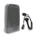 270-5554 2705554 Monitor Display Panel for CAT 320D 322D 325D 330D