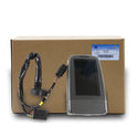 270-5554 2705554 Monitor Display Panel for CAT 320D 322D 325D 330D
