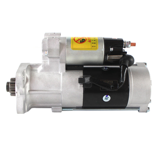 272-4774 2724774 Starter Motor for Caterpillar 318C 320B 320C 320D