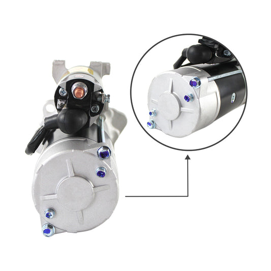 272-4774 2724774 Starter Motor for Caterpillar 318C 320B 320C 320D