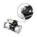 272-4774 2724774 Starter Motor for Caterpillar 318C 320B 320C 320D