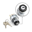 282775A1 Ignition Switch with 2 Keys for Case SV185 SV250 TF300B