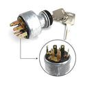 282775A1 Ignition Switch with 2 Keys for Case SV185 SV250 TF300B