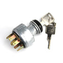 282775A1 Ignition Switch with 2 Keys for Case SV185 SV250 TF300B