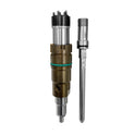 2897320 2894829 Fuel Injector with Tube for Cummins ISX15 Engine