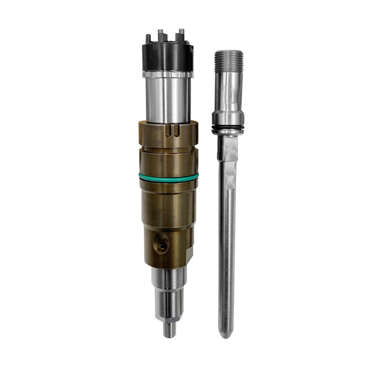 2897320 2894829 Fuel Injector with Tube for Cummins ISX15 Engine