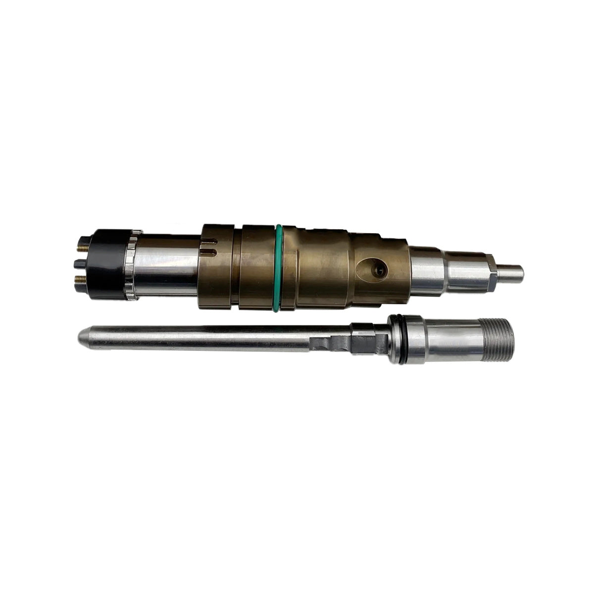 2897320 2894829 Fuel Injector with Tube for Cummins ISX15 Engine