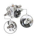 294050-0060 RE546126 RE534156 Fuel Injection Pump for S450 Engine John Deere Tractor