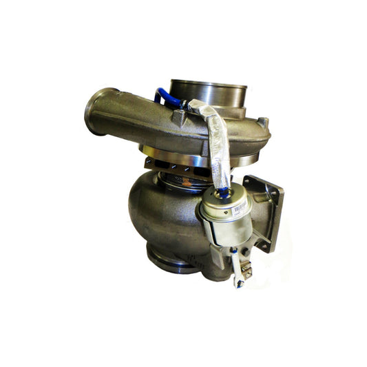 296-7632 Turbocharger GP GTA5518BLS Turbo for Caterpillar 834H 836H 988H