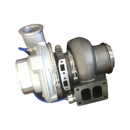 296-7632 Turbocharger GP GTA5518BLS Turbo for Caterpillar 834H 836H 988H