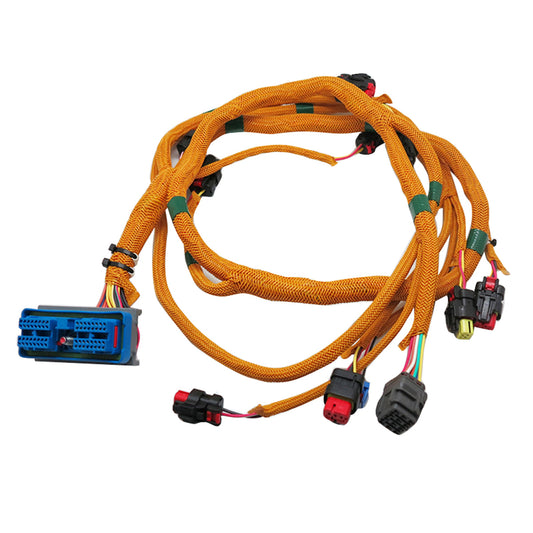296-4617 2964617 Engine Wire Harness for Cat Excavator 320D E320D 323D C6.4