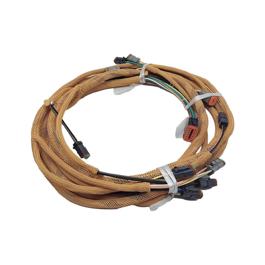 197-4411 1974411 Hydraulic Pump Wiring Harness Fits CAT C-9 330C