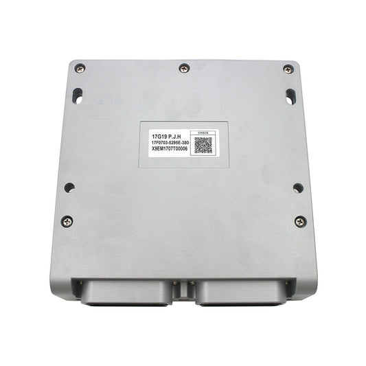 21QA-32130 21QA-32131 MCU Controller for R380LC-9SH