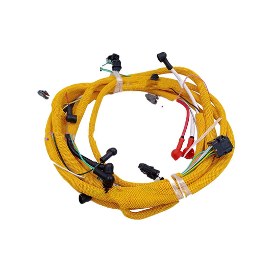 Engine Wiring Harness PC400-6 Excavator Direct Injection