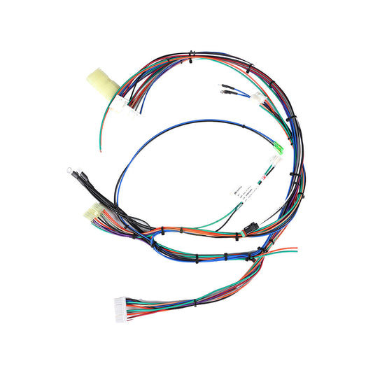163-6787 1636787 Headlight Wiper Controller Wiring Harness for 312C 330C 320C