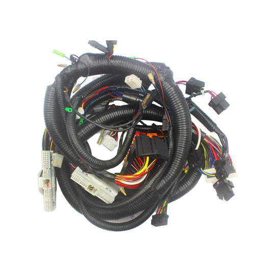 0005458 Cabin Internal Wiring Harness fits ZX200-3 ZX270-3 Hitachi Excavator