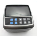 300426-00010B 300426-00202B Monitor Gauge Panel for Doosan DX300LC DX340