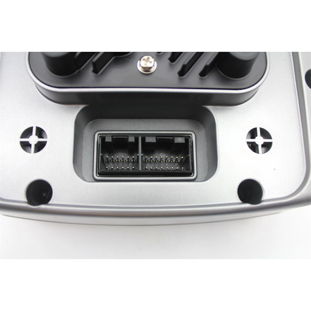 300426-00010B 300426-00202B Monitor Gauge Panel for Doosan DX300LC DX340