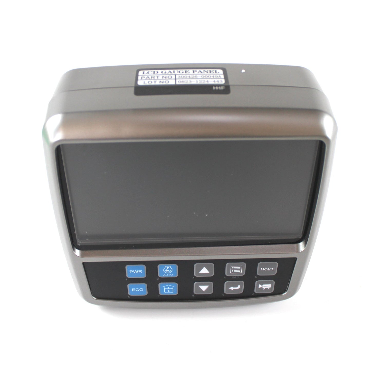 300426-00202 300426-00202B Instrument Panel Monitor for Doosan DX300 DX210