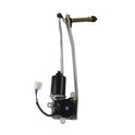 300512-00010 538-00011 Wiper Motor for Doosan DX140 DX180 DX170