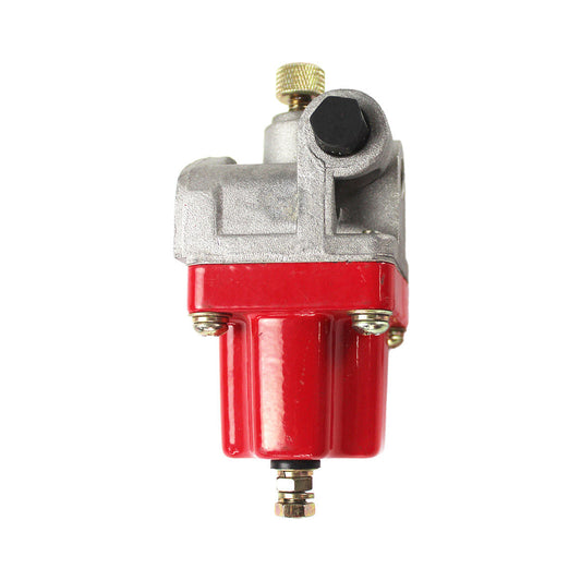 3018453 3054611 Shut Off Solenoid Valve for Cummins KT38P780 MTA11G1G