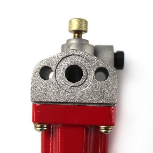 3018453 3054611 Shut Off Solenoid Valve for Cummins KT38P780 MTA11G1G