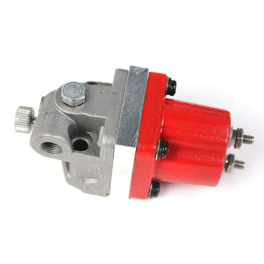 3035344 3054291 12V Stop Shutdown Solenoid Fuel Shutdown Solenoid for Cummins NTA855 Engine