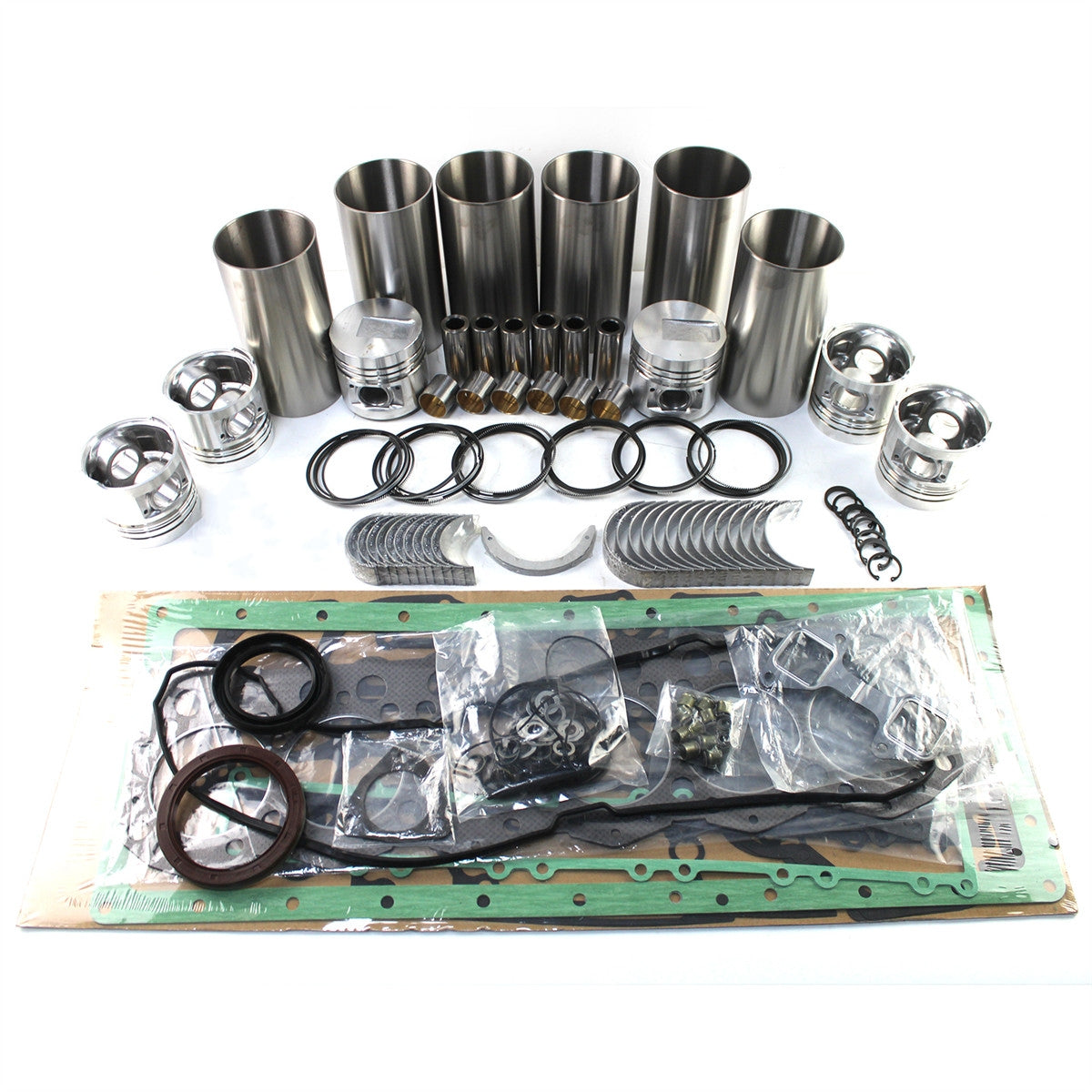 Engine Overhaul Rebuild Kit