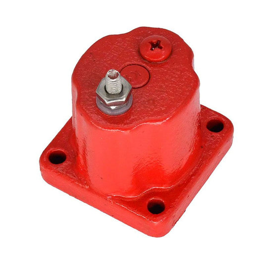 3054608 4024808 12V Fuel Shutoff Solenoid Valve for Cummins Engine